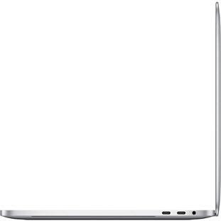 Фото товара Apple MacBook Pro 13 with Retina display and Touch Bar Mid 2018 (MR9U2RU/A, i5 2.3/8Gb/256Gb, silver)