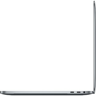 Фото товара Apple MacBook Pro 13 with Retina display and Touch Bar Mid 2018 (MR9Q2RU/A, i5 2.3/8Gb/256Gb, space gray)