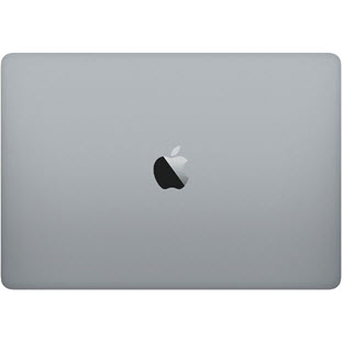 Фото товара Apple MacBook Pro 13 with Retina display and Touch Bar Mid 2018 (MR9Q2RU/A, i5 2.3/8Gb/256Gb, space gray)