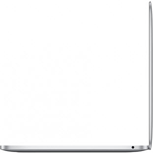 Фото товара Apple MacBook Pro 13 with Retina display Mid 2017 (MPXU2RU/A, i5 2.3/8Gb/256Gb, silver)