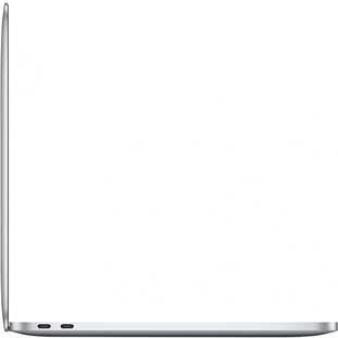 Фото товара Apple MacBook Pro 13 with Retina display Mid 2017 (MPXR2RU/A, i5 2.3/8Gb/128Gb, silver)