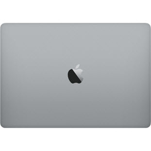 Фото товара Apple MacBook Pro 13 with Retina display and Touch Bar Late 2016 (MLH12, i5 2.9/8Gb/256Gb, space gray)