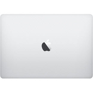 Фото товара Apple MacBook Pro 13 with Retina display and Touch Bar Late 2016 (MLVP2, i5 2.9/8Gb/256Gb, silver)