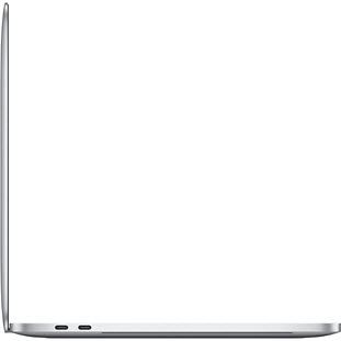 Фото товара Apple MacBook Pro 13 with Retina display and Touch Bar Late 2016 (MNQG2, i5 2.9/8Gb/512Gb, silver)
