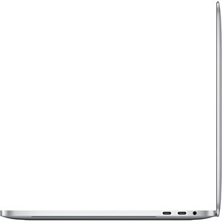 Фото товара Apple MacBook Pro 13 with Retina display and Touch Bar Late 2016 (MPDL2, i7 3.3/16Gb/512Gb, silver)