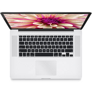 Фото товара Apple MacBook Pro 15 with Retina display Late 2013 (ME293, i7 2.0/8Gb/256Gb, silver)