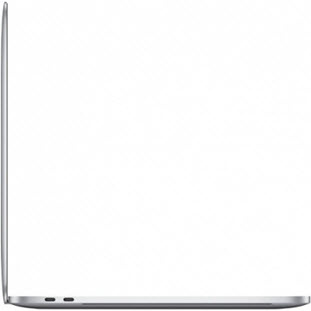 Фото товара Apple MacBook Pro 15 with Retina display Mid 2017 (MPTU2RU/A, i7 2.8/16Gb/256Gb, silver)