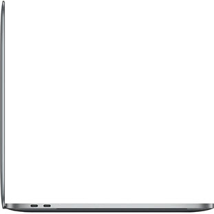 Фото товара Apple MacBook Pro 15 with Retina display Mid 2017 (MPTT2RU/A, i7 2.9/16Gb/512Gb, space gray)