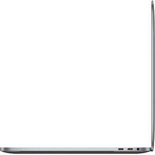 Фото товара Apple MacBook Pro 15 with Retina display Late 2016 (MLH32, i7 2.6/16Gb/256Gb, space gray)