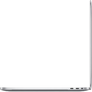 Фото товара Apple MacBook Pro 15 with Retina display Late 2016 (MLW82RU/A, i7 2.7/16Gb/512Gb, silver)