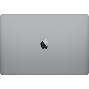 Фото товара Apple MacBook Pro 15 with Retina display Late 2016 (MLH52, i7 2.9/16Gb/1Tb, space gray)