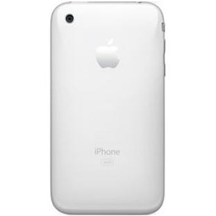 Фото товара Apple iPhone 3GS (32Gb white)