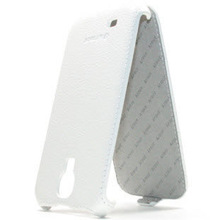 Фото товара Armor флип для Samsung Galaxy S4 (белый)