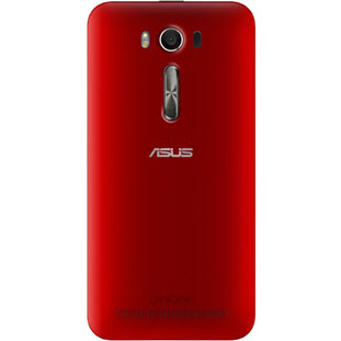Фото товара Asus ZenFone 2 Laser ZE500KG (2/8Gb, red)