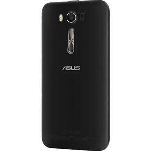 Фото товара Asus ZenFone 2 Laser ZE500KL (2/16Gb, black)