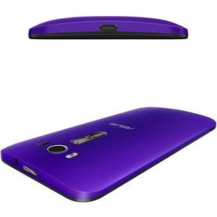 Фото товара Asus ZenFone 2 Laser ZE500KL (32Gb, 1F438RU, purple)
