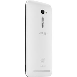 Фото товара Asus ZenFone 2 ZE500CL (2/16Gb, white)
