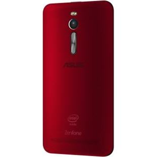 Фото товара Asus ZenFone 2 ZE550ML (2/16Gb, red)