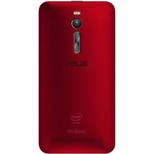 Фото товара Asus ZenFone 2 ZE551ML (2/32Gb, red)