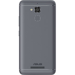 Фото товара Asus ZenFone 3 Max ZC520TL (16Gb, grey)