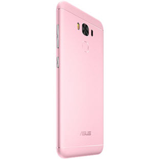 Фото товара Asus ZenFone 3 Max ZC553KL (32Gb, Ram 2Gb, rose pink)