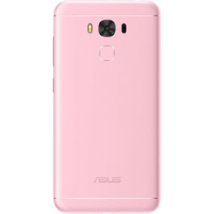 Фото товара Asus ZenFone 3 Max ZC553KL (32Gb, Ram 2Gb, rose pink)
