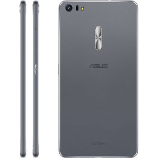 Фото товара Asus ZenFone 3 Ultra ZU680KL (64Gb, titanium gray)