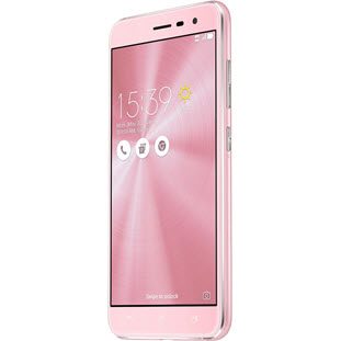 Фото товара Asus ZenFone 3 ZE552KL (64Gb, pink)