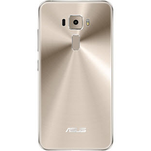 Фото товара Asus ZenFone 3 ZE552KL (64Gb, shimmer gold)