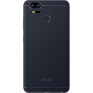 Фото товара Asus ZenFone 3 Zoom ZE553KL (64Gb, black)