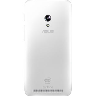 Фото товара Asus ZenFone 4 (A450CG-1B200RUS, 1/8Gb, white)