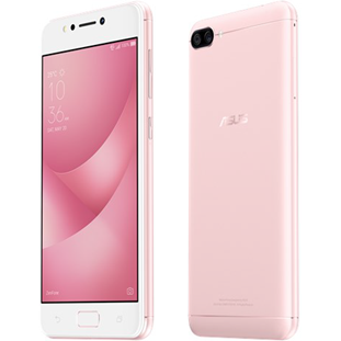 Фото товара Asus ZenFone 4 Max ZC520KL (16Gb, pink)