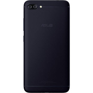 Фото товара Asus ZenFone 4 Max ZC554KL (3/32Gb, black)