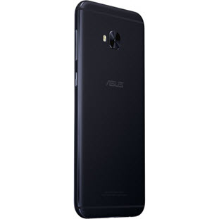 Фото товара Asus ZenFone 4 Selfie Pro ZD552KL (4Gb, deepsea black)