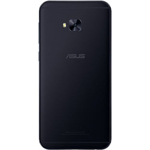 Фото товара Asus ZenFone 4 Selfie Pro ZD552KL (4Gb, deepsea black)