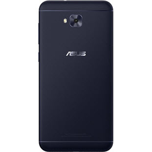 Фото товара Asus ZenFone 4 Selfie ZD553KL (deepsea black)