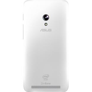 Фото товара Asus ZenFone 5 (A501CG, 2/16Gb, white)