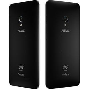 Фото товара Asus ZenFone 5 (A500CG, 2/16Gb, black)