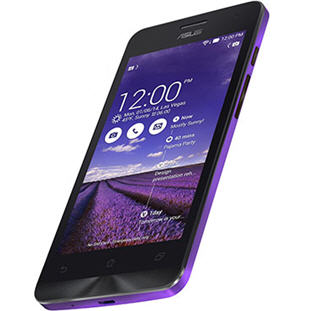 Фото товара Asus ZenFone 5 LTE (A500KL, 2/8Gb, purple)