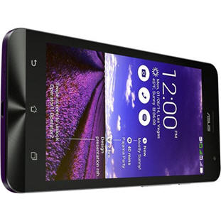 Фото товара Asus ZenFone 5 (A500CG, 2/16Gb, purple)