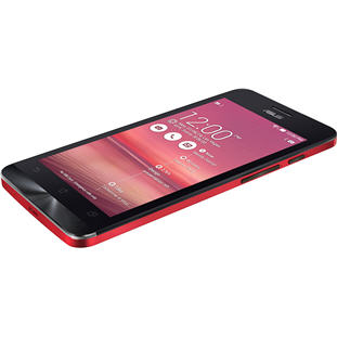 Фото товара Asus ZenFone 5 LTE (A500KL, 2/8Gb, red)