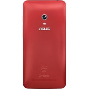 Фото товара Asus ZenFone 5 (A500CG, 2/16Gb, red)