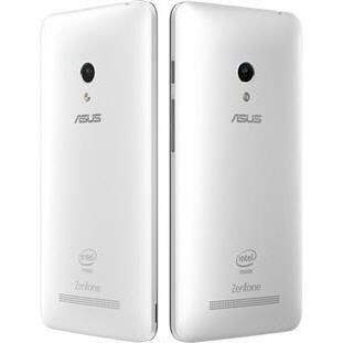 Фото товара Asus ZenFone 5 (A500CG, 2/16Gb, white)