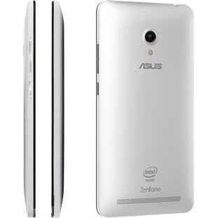 Фото товара Asus ZenFone 6 (A601CG, 2/16Gb, white)