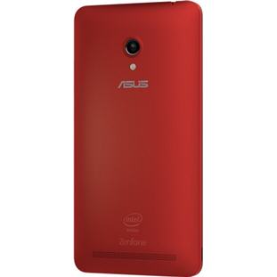 Фото товара Asus ZenFone 6 (A600CG-2C288RUS, 2/16Gb, red)