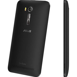 Фото товара Asus ZenFone Go TV G550KL (2/16Gb, black)