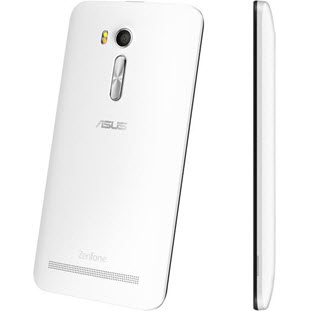 Фото товара Asus ZenFone Go TV G550KL (2/16Gb, white)