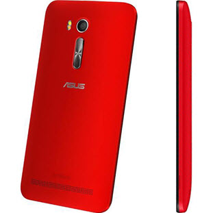 Фото товара Asus ZenFone Go TV G550KL (2/16Gb, red)