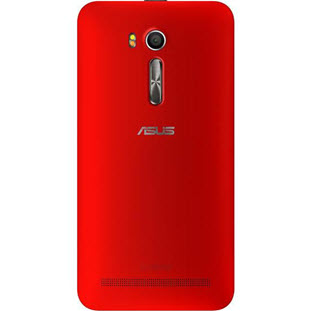 Фото товара Asus ZenFone Go TV G550KL (2/16Gb, red)