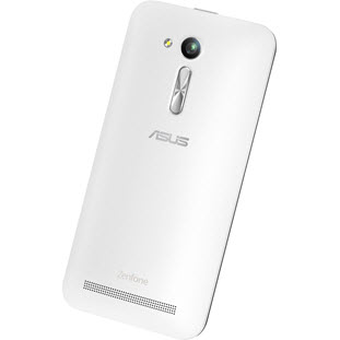 Фото товара Asus ZenFone Go (ZB452KG, 1/8Gb, white)